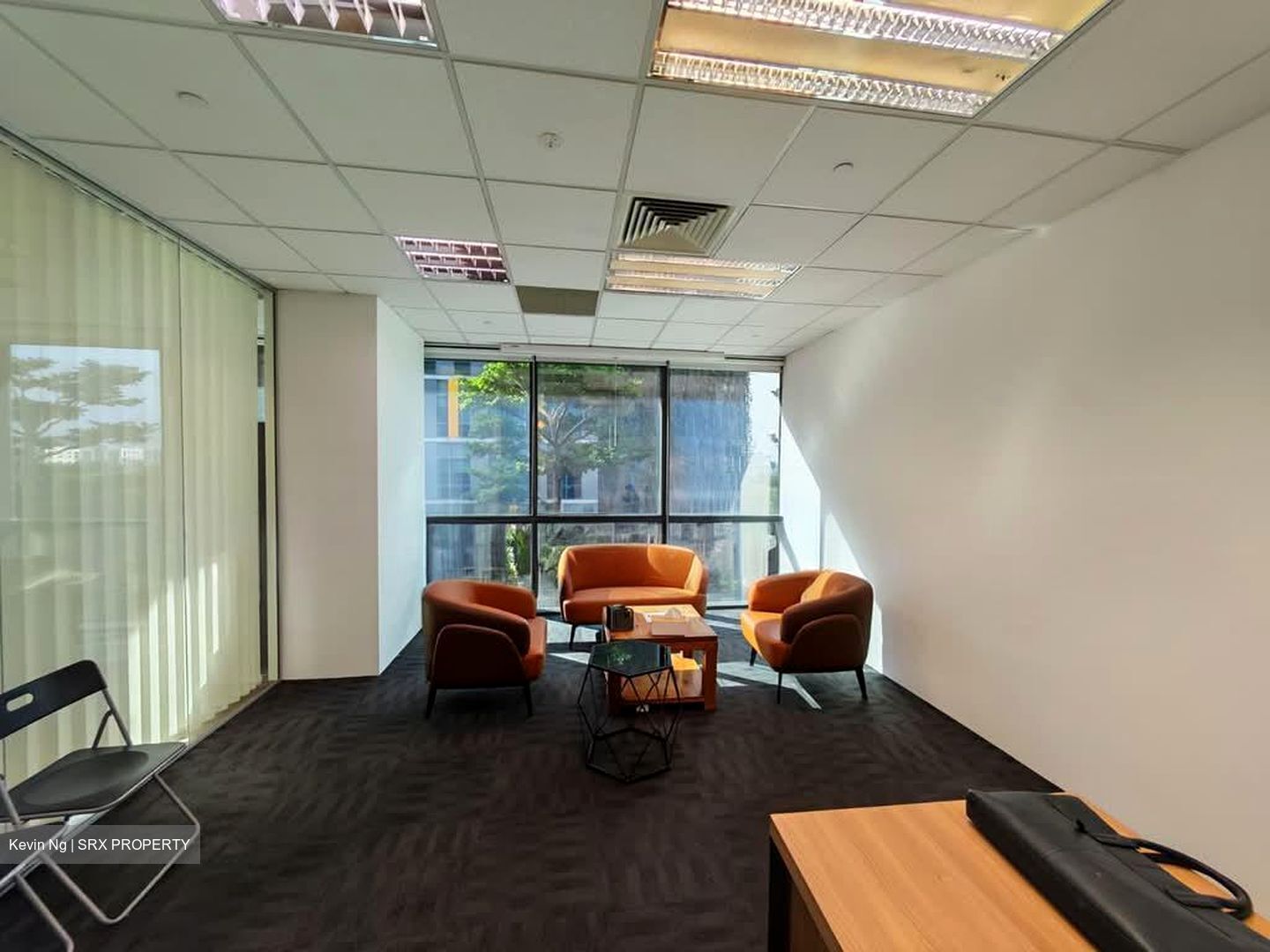 Paya Lebar Square (D14), Office #571677291
